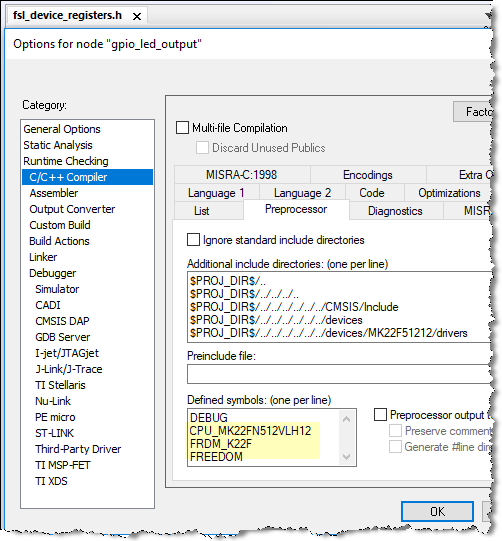 Defined symbols CPU_MK22FN128VLL10.png