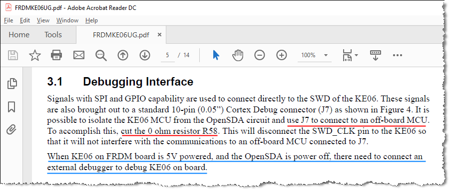 Debugging Interface FRDMKE06UG.png Debugging Interface FRDMKE06UG.png