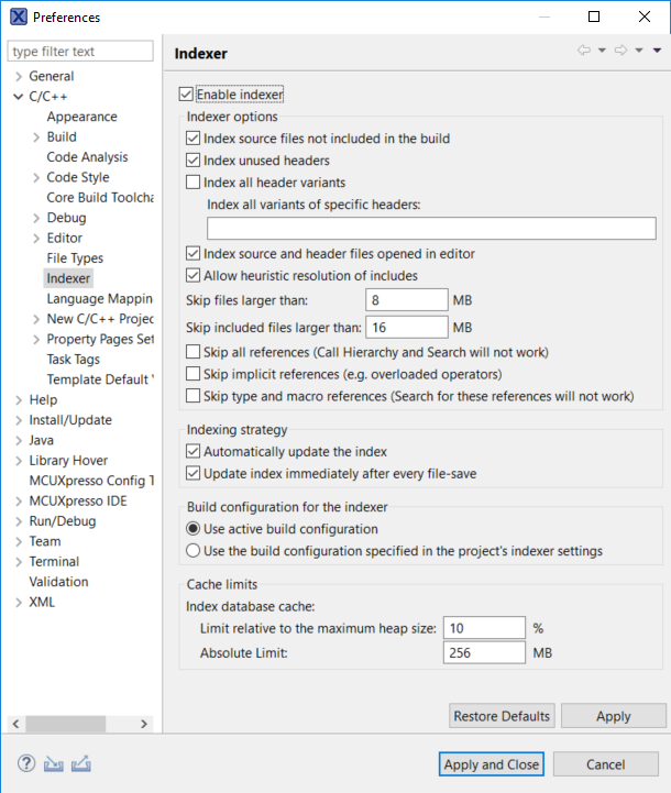 indexer settings.PNG
