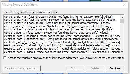 Variables Not Found with Working FreeMASTER project.png