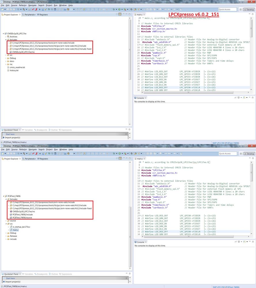 01. LPCXpresso v6.0.2_151 - Included libriaries.jpg 01. LPCXpresso v6.0.2_151 - Included libriaries.jpg