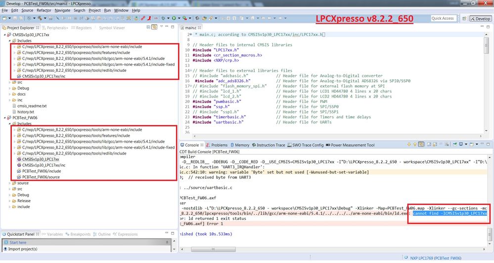 02. LPCXpresso v8.2.2_650 - Included libriaries.jpg 02. LPCXpresso v8.2.2_650 - Included libriaries.jpg